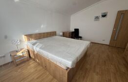 Apartament cu 2 camere open space, zona Bucium