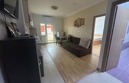 Apartament cu 2 camere open space, zona Bucium