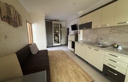 Apartament cu 2 camere open space, zona Bucium