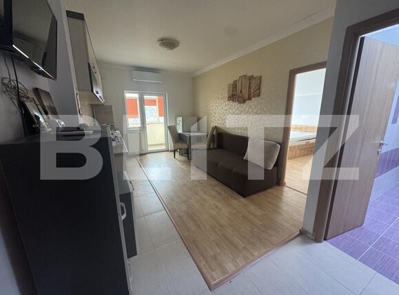 Apartament de vânzare 2 camere Bucium - 181014AV | BLITZ Iași | Poza4