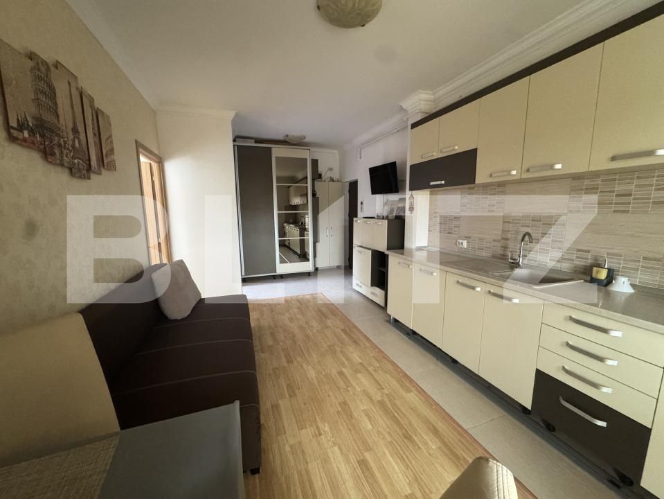 Apartament de vânzare 2 camere Bucium - 181014AV | BLITZ Iași | Poza5