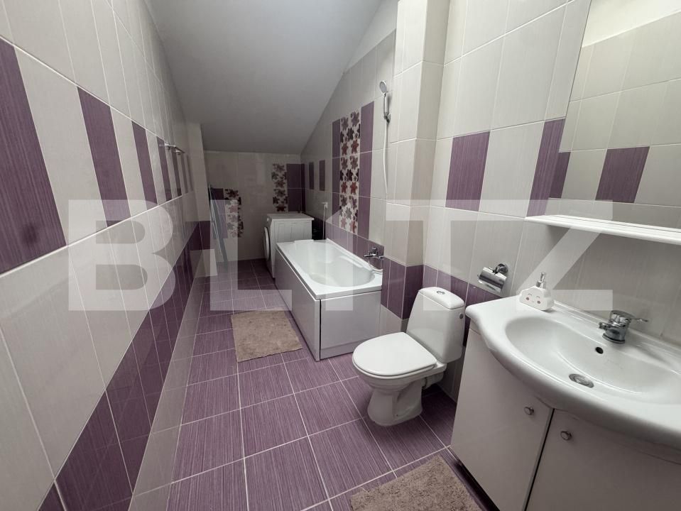 Apartament de vânzare 2 camere Bucium - 181014AV | BLITZ Iași | Poza6