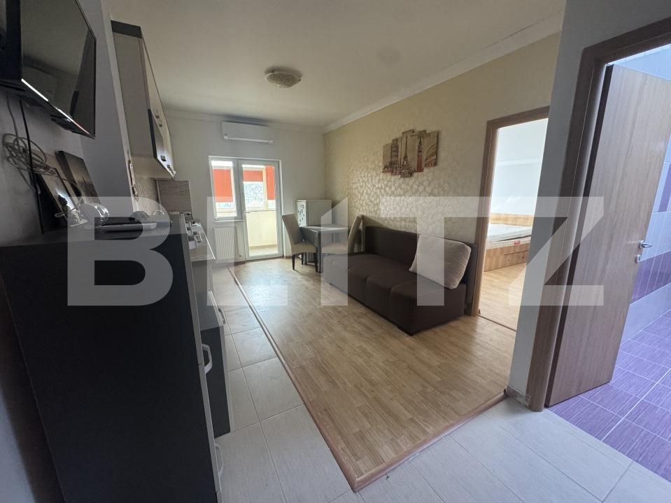 Apartament de vânzare 2 camere Bucium - 181014AV | BLITZ Iași | Poza4
