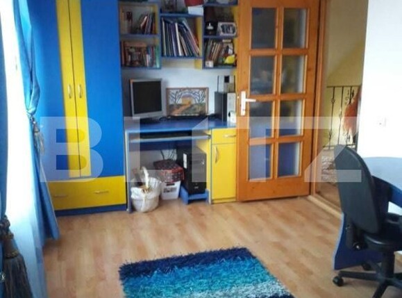 Casa de închiriat 4 camere Bucium - 181021CI | BLITZ Iași | Poza4