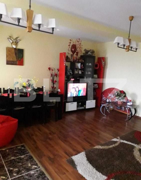 Casa de închiriat 4 camere Bucium - 181021CI | BLITZ Iași | Poza2