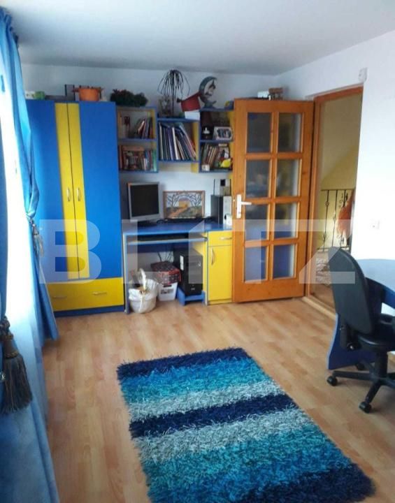 Casa de închiriat 4 camere Bucium - 181021CI | BLITZ Iași | Poza4