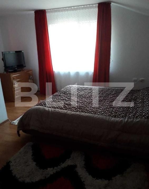 Casa de închiriat 4 camere Bucium - 181021CI | BLITZ Iași | Poza3