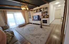 Casa 3 camere, 118 mp, zona Valea Adanca