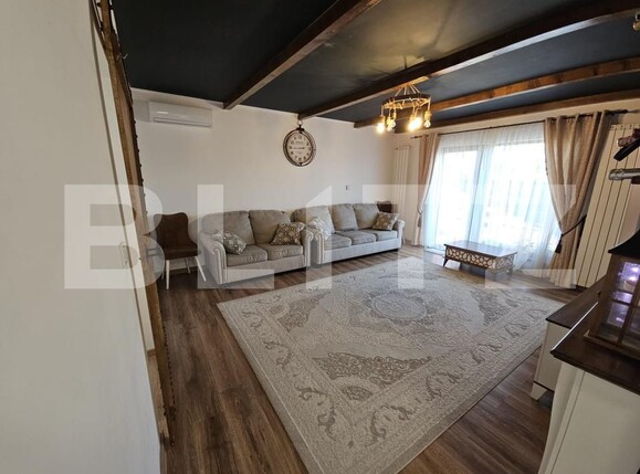 Casa de vânzare 3 camere Valea Adanca - 181028CV | BLITZ Iași | Poza2