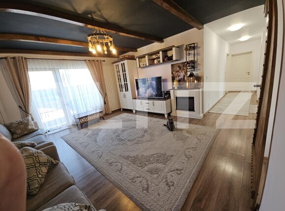 Casa de vânzare 3 camere Valea Adanca - 181028CV | BLITZ Iași | Poza3