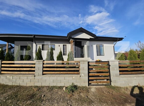 Casa de vânzare 3 camere Valea Adanca - 181028CV | BLITZ Iași | Poza1