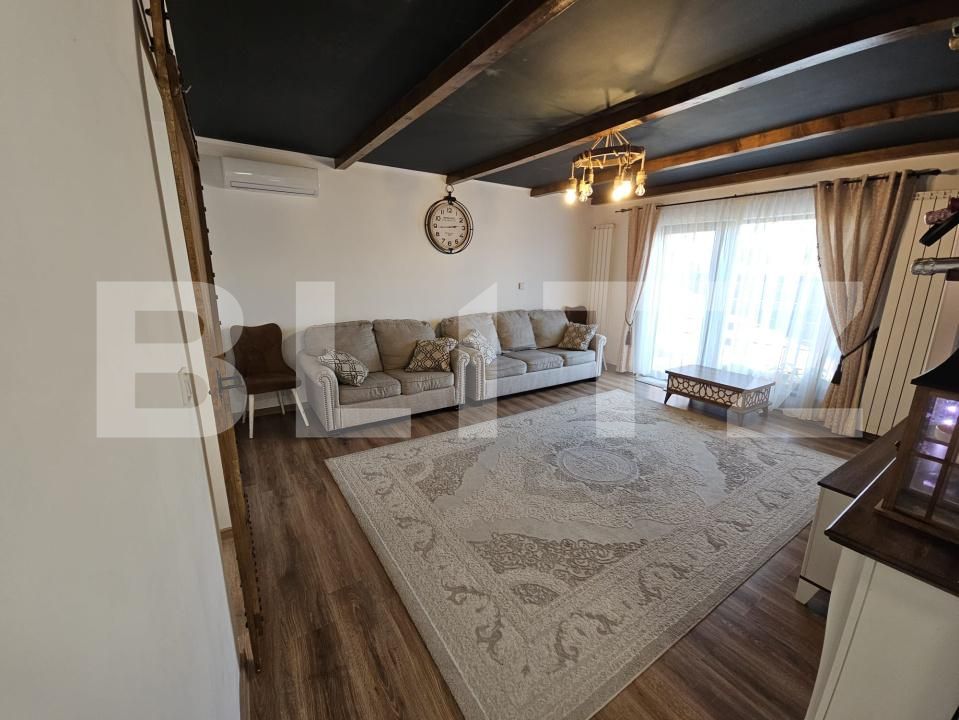 Casa de vânzare 3 camere Valea Adanca - 181028CV | BLITZ Iași | Poza2
