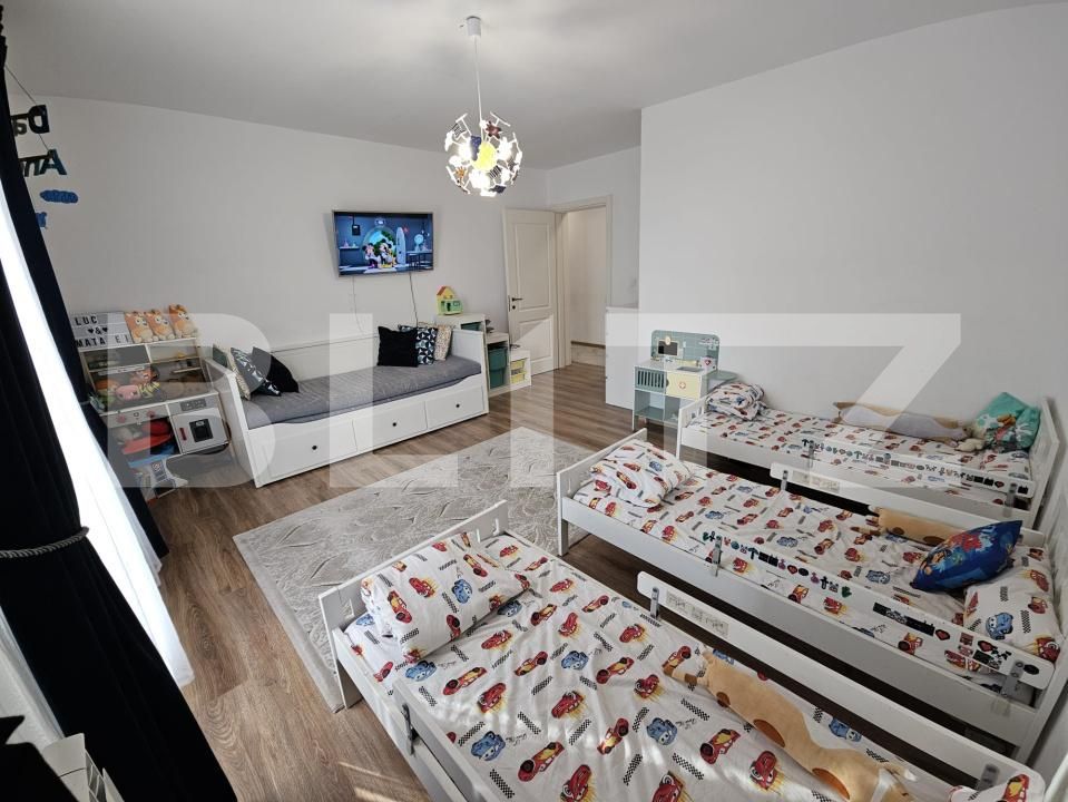 Casa de vânzare 3 camere Valea Adanca - 181028CV | BLITZ Iași | Poza5