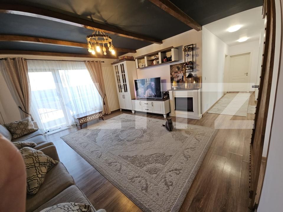 Casa de vânzare 3 camere Valea Adanca - 181028CV | BLITZ Iași | Poza3