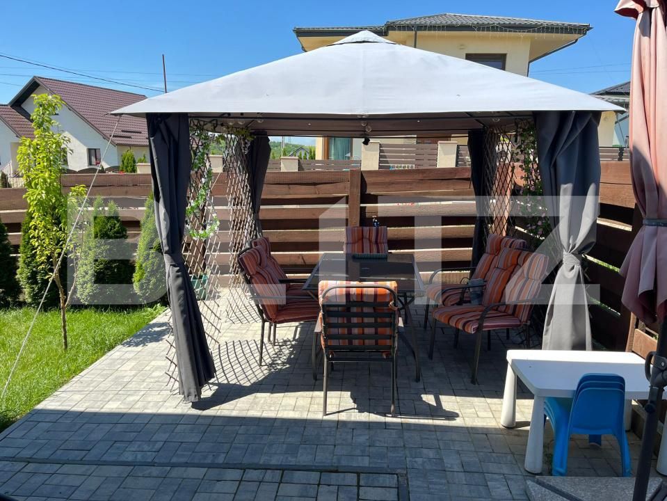 Casa de vânzare 3 camere Valea Adanca - 181028CV | BLITZ Iași | Poza15