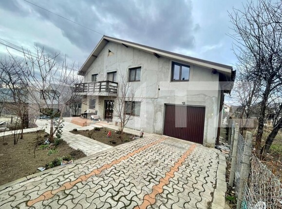 Casa de vânzare 8 camere Miroslava - 181093CV | BLITZ Iași | Poza1