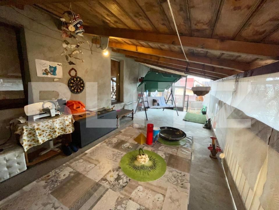 Casa de vânzare 8 camere Miroslava - 181093CV | BLITZ Iași | Poza15