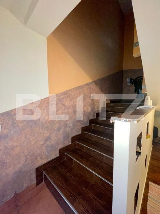 Casa de vânzare 8 camere Miroslava - 181093CV | BLITZ Iași | Poza11