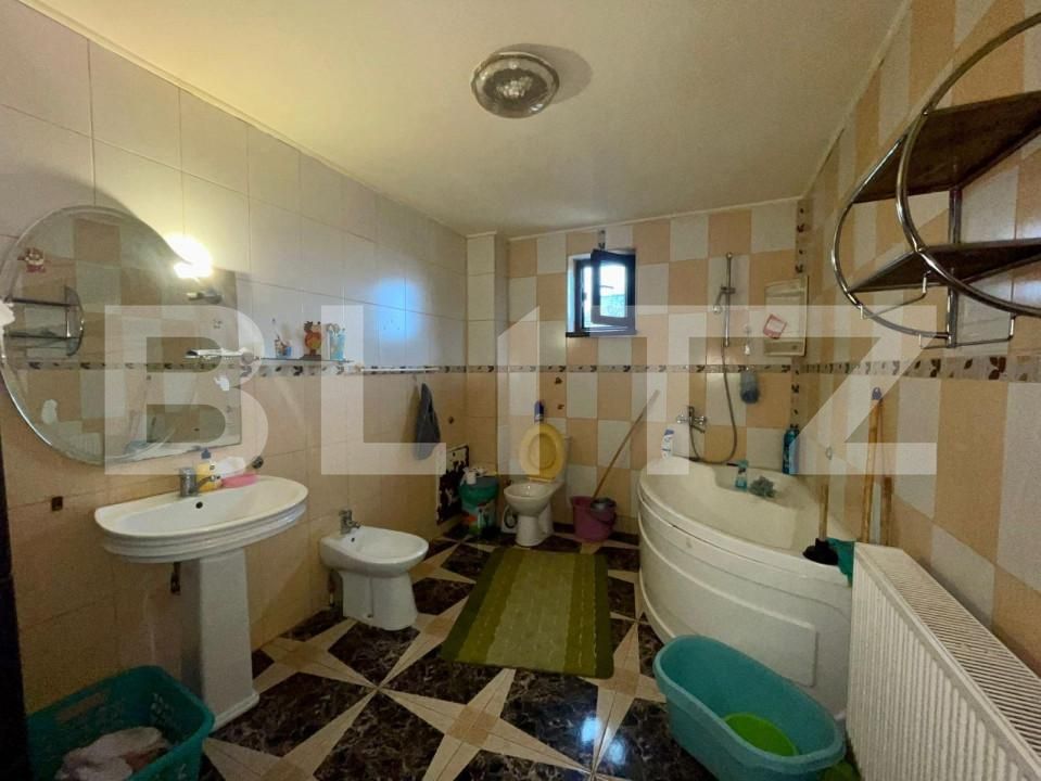 Casa de vânzare 8 camere Miroslava - 181093CV | BLITZ Iași | Poza11