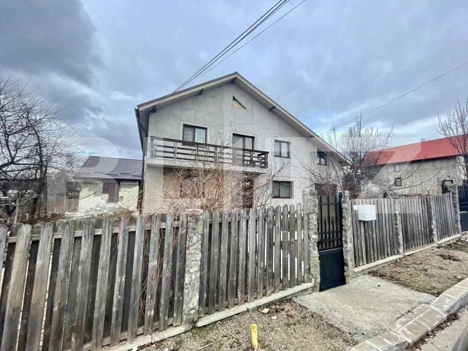 Casa de vânzare 8 camere Miroslava - 181093CV | BLITZ Iași | Poza3