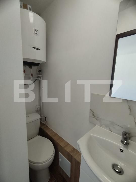 Garsonieră de vânzare Bularga - 181102AV | BLITZ Iași | Poza5