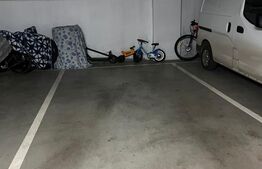 Apartament de 2 camere, 98 mp, zona Popas Pacurari