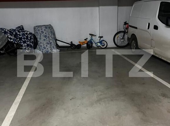 Apartament de vânzare 2 camere Valea Lupului - 181107AV | BLITZ Iași | Poza6