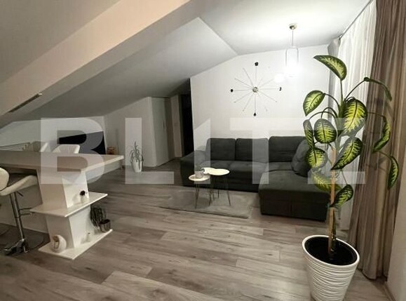 Apartament de vânzare 2 camere Valea Lupului - 181107AV | BLITZ Iași | Poza2
