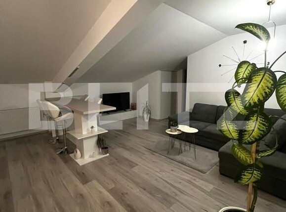 Apartament de vânzare 2 camere Valea Lupului - 181107AV | BLITZ Iași | Poza3