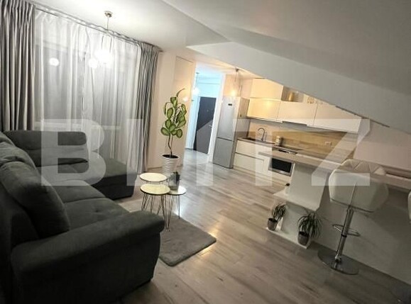 Apartament de vânzare 2 camere Valea Lupului - 181107AV | BLITZ Iași | Poza1