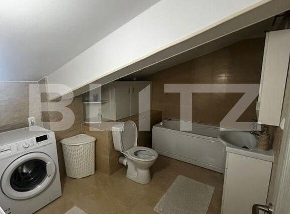 Apartament de vânzare 2 camere Valea Lupului - 181107AV | BLITZ Iași | Poza5