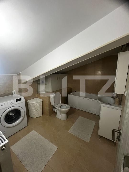 Apartament de vânzare 2 camere Valea Lupului - 181107AV | BLITZ Iași | Poza5