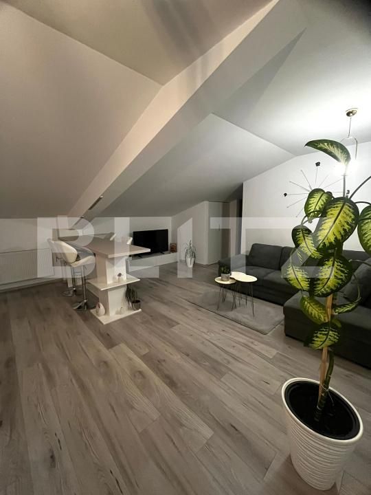 Apartament de vânzare 2 camere Valea Lupului - 181107AV | BLITZ Iași | Poza3
