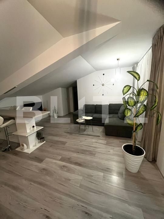 Apartament de vânzare 2 camere Valea Lupului - 181107AV | BLITZ Iași | Poza2