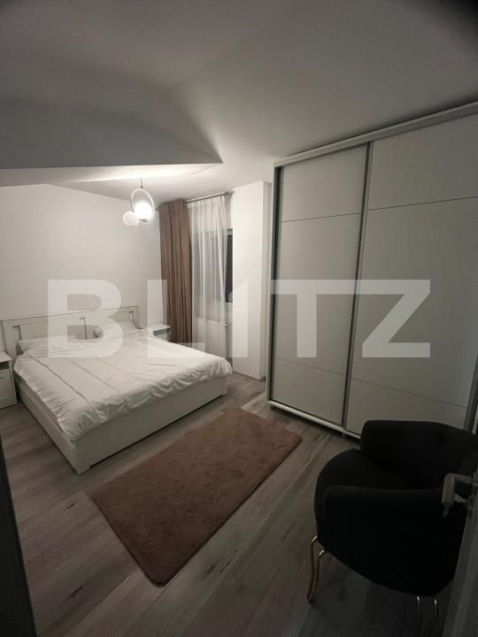 Apartament de vânzare 2 camere Pacurari - 181107AV | BLITZ Iași | Poza4