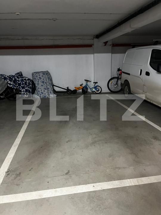 Apartament de vânzare 2 camere Valea Lupului - 181107AV | BLITZ Iași | Poza6