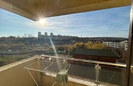 Apartament 1 camera, 30 mp, zona Cug