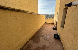 Apartament 1 camera, 30 mp, zona Cug