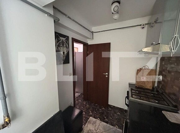Garsonieră de vânzare Cug - 181124AV | BLITZ Iași | Poza11