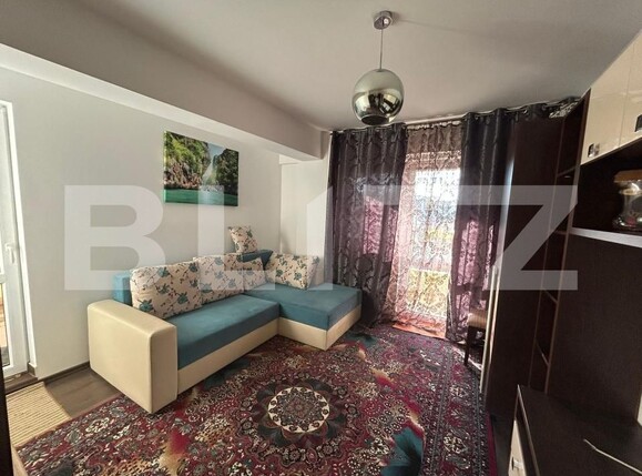 Garsonieră de vânzare Cug - 181124AV | BLITZ Iași | Poza1