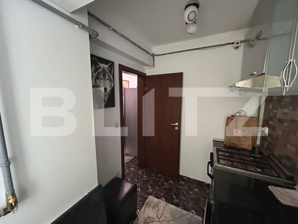 Garsonieră de vânzare Cug - 181124AV | BLITZ Iași | Poza11