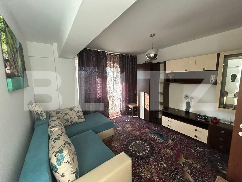 Garsonieră de vânzare Cug - 181124AV | BLITZ Iași | Poza3