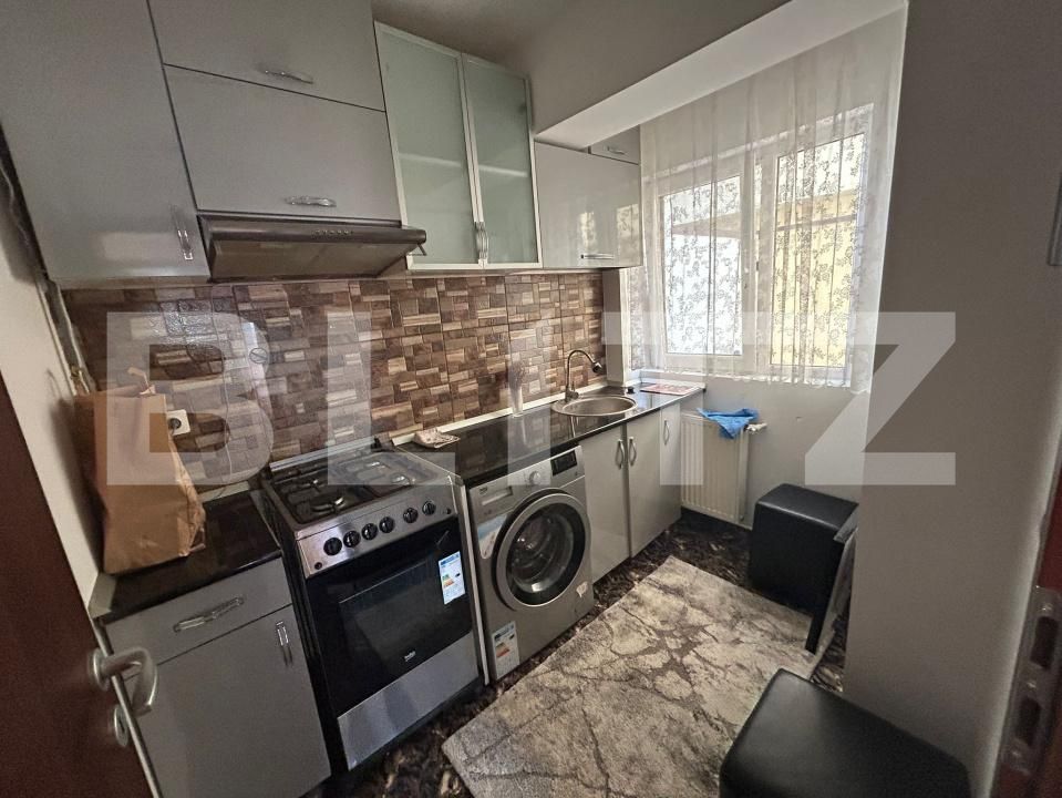 Garsonieră de vânzare Cug - 181124AV | BLITZ Iași | Poza4