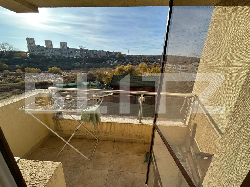 Garsonieră de vânzare Cug - 181124AV | BLITZ Iași | Poza9