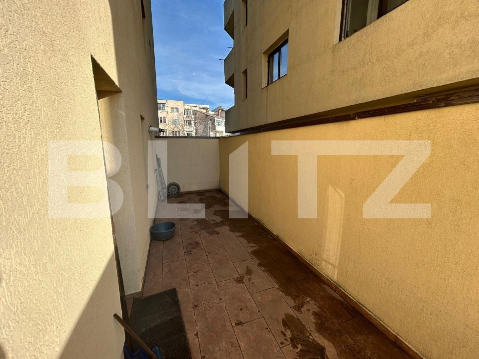 Garsonieră de vânzare Cug - 181124AV | BLITZ Iași | Poza6