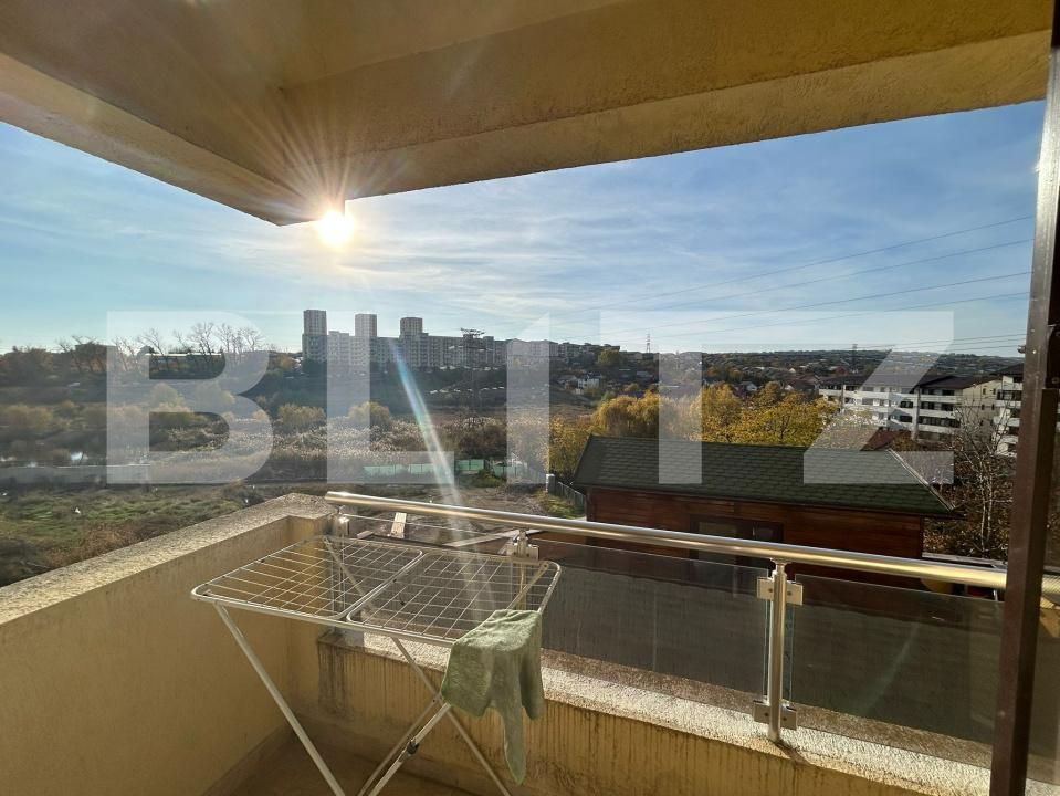 Garsonieră de vânzare Cug - 181124AV | BLITZ Iași | Poza8