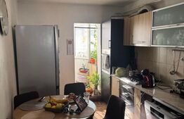 Apartament 3 camere, 72 mp, zona Dacia