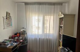 Apartament 3 camere, 72 mp, zona Dacia