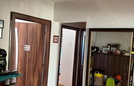 Apartament 3 camere, 72 mp, zona Dacia