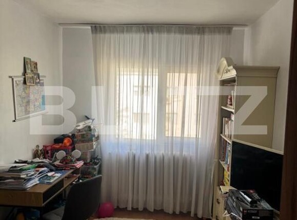 Apartament de vânzare 3 camere Dacia - 181131AV | BLITZ Iași | Poza2